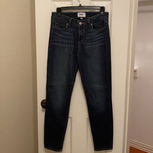 Paige Denim Jeans